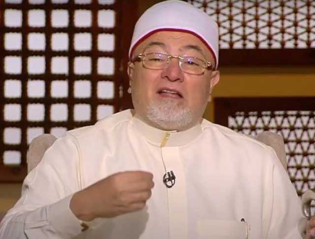 خالد الجندي: ربنا أمرنا بطاعة الوالدين فى كل الأحوال عدا الشرك بالله