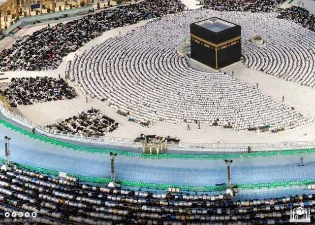 تصل لـ 500 ألف جنيه.. غرفة السياحة تكشف أسعار عمرة رمضان 1445 هـ