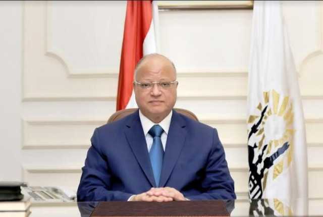 بيان مهم من محافظة القاهرة بشأن الاستعداد للتعامل مع الطقس السيئ الأمطار