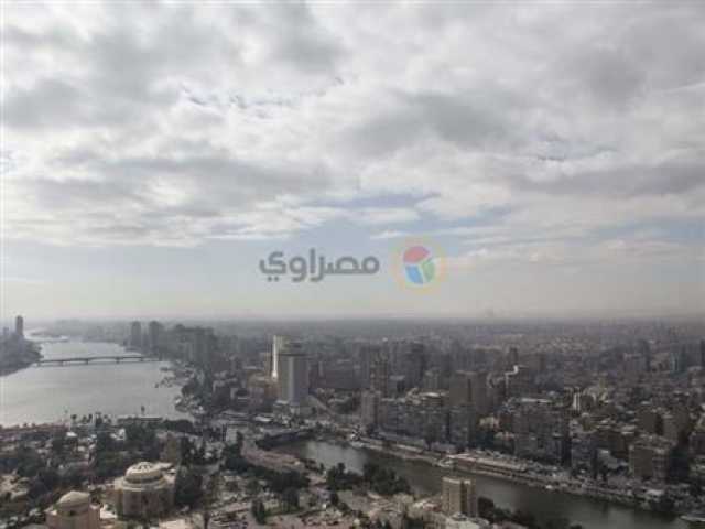 أمطار رعدية وانخفاض درجات الحرارة.. الأرصاد تعلن تنبؤات طقس الأيام المقبلة