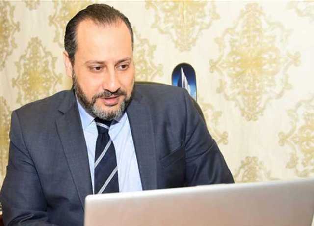 الهجرة تبحث وضع آلية لسرعة نقل الأوراق الثبوتية للمصريين بالخارج