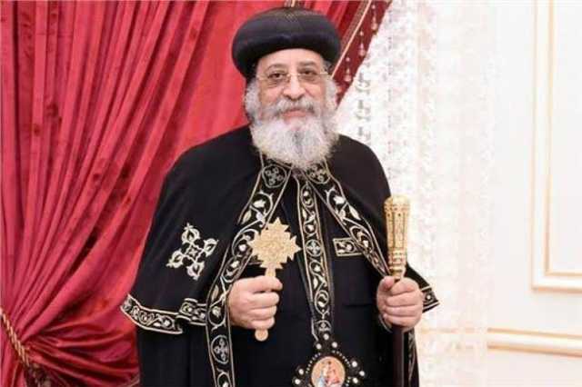 البابا تواضروس يستعد لزيارة رسمية للمجر الأسبوع القادم