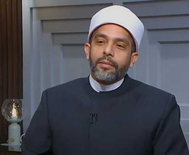 أمين الفتوى يكشف الفرق بين الوسوسة من النفس والشيطان