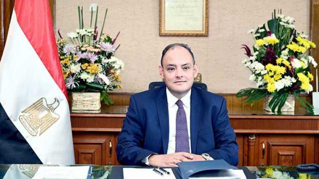 وزير الصناعة يشارك باجتماع وزراء تجارة منطقة التجارة الحرة الإفريقية