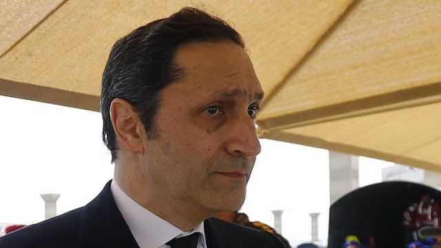البيرة مش بتاعتنا.. أول تعليق من فاطمة ناعوت على هجوم علاء مبارك