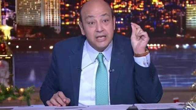 الناس مرعوبة.. عمرو أديب عن محاولة إعتداء سائق أوبر على سيدة التجمع