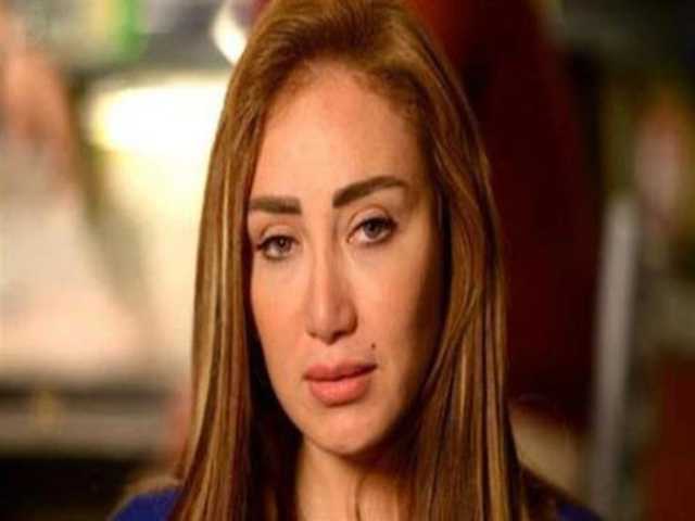 بحط 13 كيلو مكياج.. ريهام سعيد تكشف السبب وتوجه رسالة مؤثرة لجمهورها - فيديو