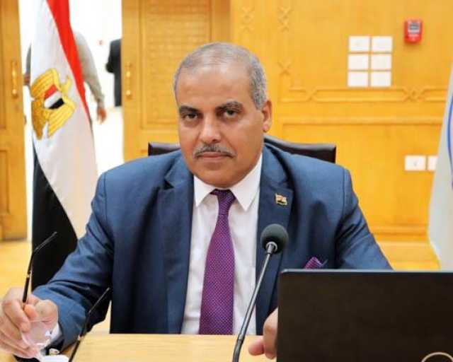 تعيين محمد المحرصاوي رئيسًا لأكاديمية الأزهر لتدريب الأئمة والوعاظ
