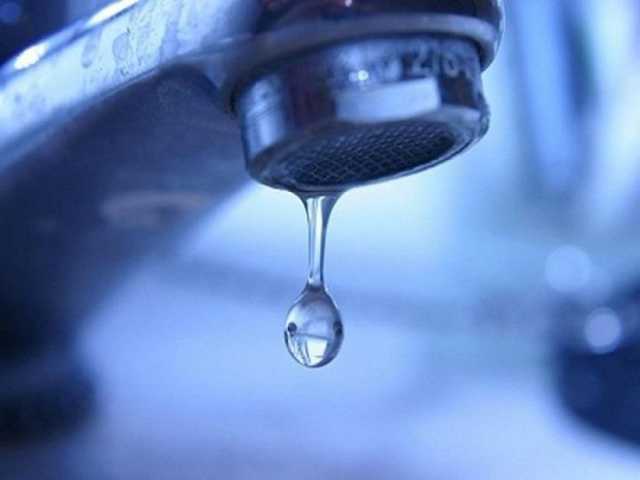 الجيزة: ضعف المياه لمدة 6 ساعات ببعض مناطق الهرم مساء الجمعة
