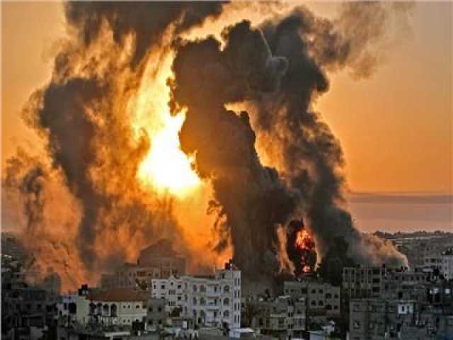 حدث ليلاً| تطورات الأوضاع في فلسطين.. ومشاورات لوقف التصعيد