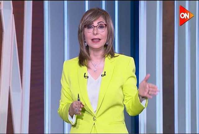 لميس الحديدي: إنجازات عهد مبارك فشل التعليم والصحة وانتشار فيروس سي