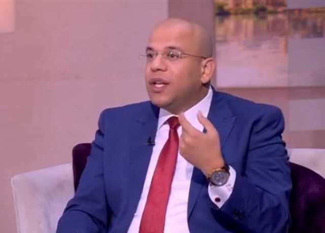 بالفيديو.. داعية إسلامي: عمل الزوجة لاكونت فيك لمعرفة علاقات زوجها حرام شرعا