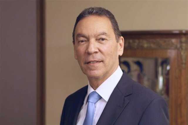 هاني الناظر.. موعد عزاء الرئيس الأسبق لـ القومي للبحوث