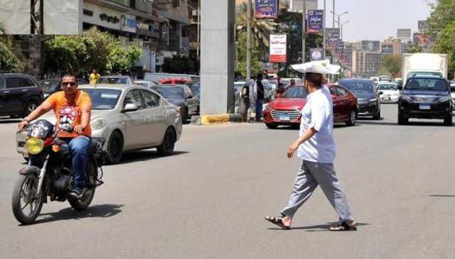 بارد في هذه الأوقات.. الأرصاد تكشف تفاصيل حالة الطقس حتى الإثنين