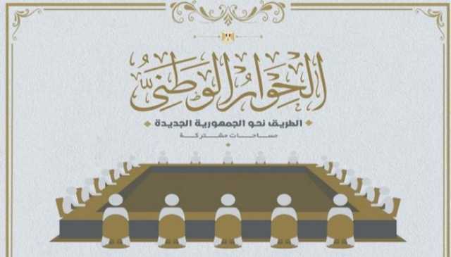 الحوار الوطني.. برلماني: المعارضة تطالب بتغيير سياسات لا وزراء وبإصلاح سياسي حقيقي