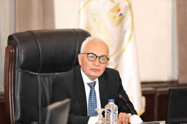 قنوات تعليمية ومنصة بث مباشر.. خطة التعليم في العام الدراسي الجديد