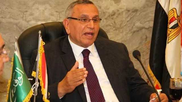 عبد السند يمامة: الرؤي الإنتخابية تم صياغتها بعد قراءة ودراسة متأنية