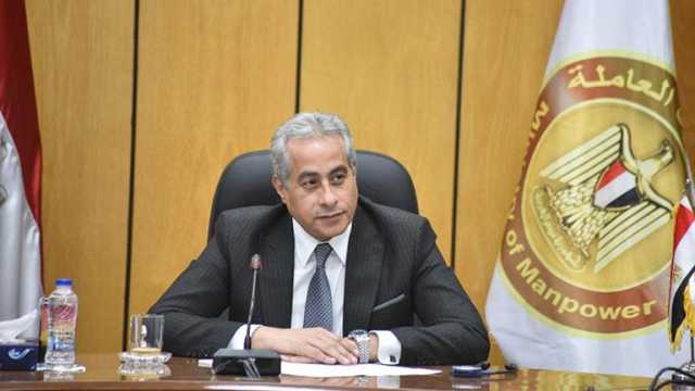 وزارة العمل تستعد لإطلاق مشروعمِهني 2030.. ومؤتمر للإعلان عن التفاصيل
