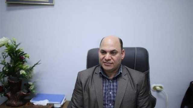 مش موجودة بأمريكا.. مستشار وزير الزراعة: لدينا أكبر محطات تحلية المياه في العالم