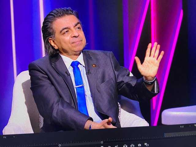 جمال شعبان يكشف سبب وفاة الفنانة شيرين سيف النصر