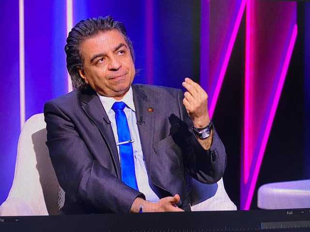 القلب الأبيض خطر.. جمال شعبان: القلب هو القاتل الأول للإنسان