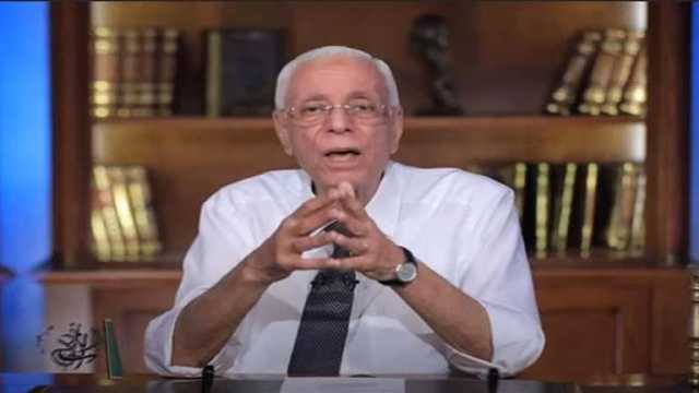 الإغماء المفاجئ.. حسام موافي يحذر من علامات تدل على مشكلات صحية خطيرة- (فيديو)