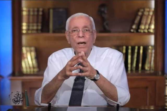حسام موافي يكشف أسباب التهاب تامور القلب