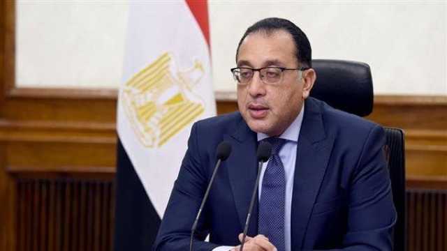 مدبولي يصل عَمّان لترؤس وفد مصر فى اجتماعات للجنة العليا المصرية الأردنية