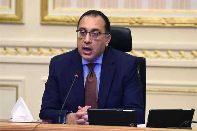 بالتعاون مع المجتمع الدولي.. مدبولي: مصر مستعدة لاستضافة مركز عالمي لتوريد وتخزين الحبوب