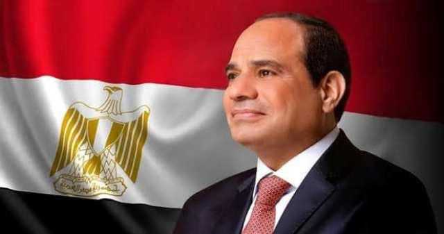 السيسي يناقش جودة التعليم والتنافسية في التعليم العالي والبحث العلمي