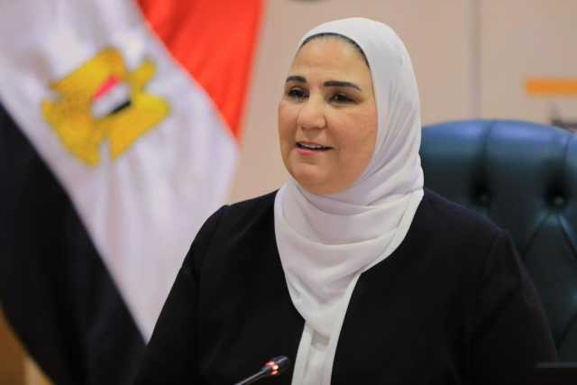 التضامن: التدخل السريع تعامل مع 4000 حالة مواطنين بلا مأوى منذ بداية 2024