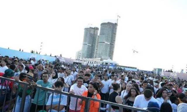 امتلاك مقصد جديد للسياحة.. خبراء: مهرجان العلمين وجهة مصر للعالم