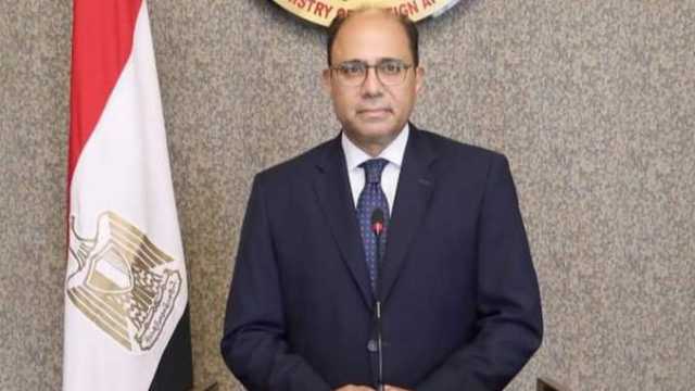 الخارجية: مستعدون على كافة المستويات ونتعامل بمنطلق الحفاظ على أمننا القومي