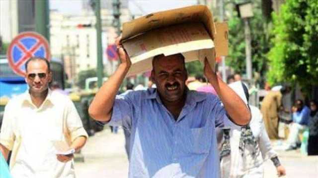 الطقس غدا الخميس ثاني أيام عيد الفطر.. الأرصاد تحذر من ظاهرة جوية صباحًا