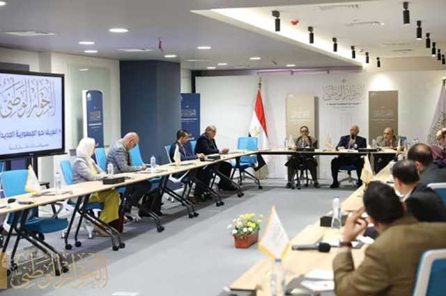برلماني: توصيات الحوار الوطني تساهم في إحداث طفرة حقيقية في القطاع الصناعي