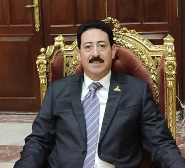 برلماني: وقف العمل بقانون ضريبة الأطيان يعزز الأمن الغذائي