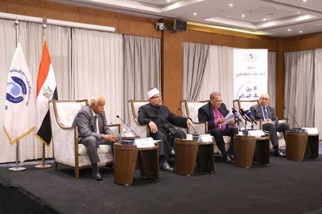الأوقاف: لا نتدخل في توزيع صكوك الأضاحي.. ويحصل عليها المحتاجين دون النظر لدينه