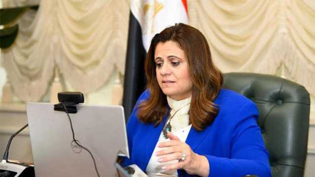 حملات أمنية لرصد الانتهاكات.. وزيرة الهجرة: مسئولو قبرص وعدوا بالتدخل لصالح حقوق العمال المصريين