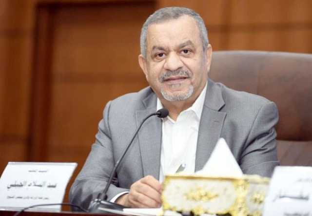 رئيس زراعة الشيوخ: توصيات الحوار الوطني تسرع من خطوات التنمية بالبلاد