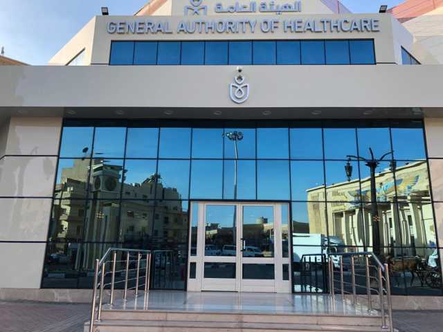 وفد من الجايكا يزور منشآت هيئة الرعاية الصحية ببورسعيد ويشيد بجودة الخدمة