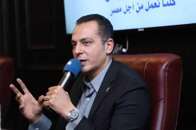 برلماني: عيد الشرطة نموذج للتضحية وعلامة بارزة في سجلات الوطنية المصرية