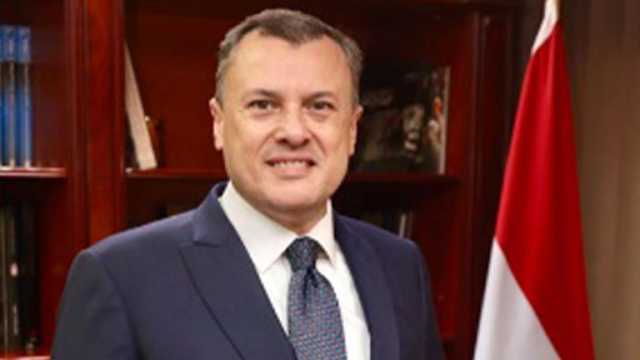 متوقف من 2010.. بيان رسمي لكشف حقيقة الفندق المائل في الأقصر