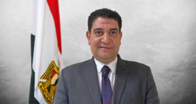 السياحة والآثار هذا ما حدث لـ الفندق العائم.. وننتظر تحقيقات النيابة