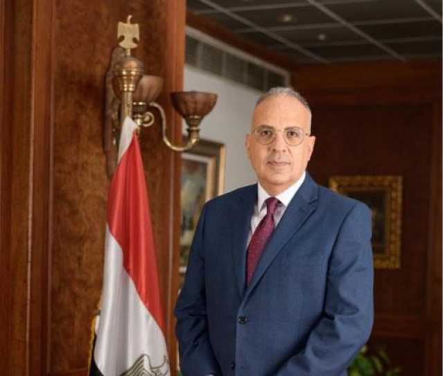 رؤية إفريقية موحدة قبلCOP28 .. سويلم يصل إلى نيروبي للمشاركة في قمة المناخ الإفريقية
