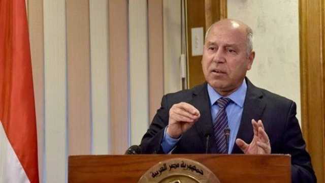 خطة تطوير أسطول النقل التجاري البحري.. وزير النقل: نستهدف الوصول لـ31 سفينة في 2030