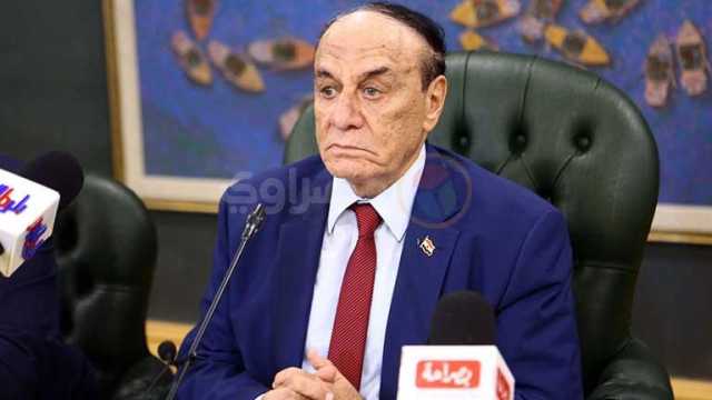 سمير فرج يكشف أسباب احتفال مصر بيوم الشهيد فى ٩ مارس