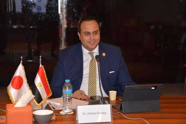 السبكي يتفقد مستشفى شرم الشيخ الدولي: قدمنا 800 ألف خدمة لأهالي جنوب سيناء