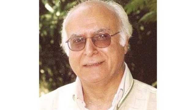 الأحد المقبل.. قصور الثقافة تحتفي بمحمد السيد عيد بالإسكندرية