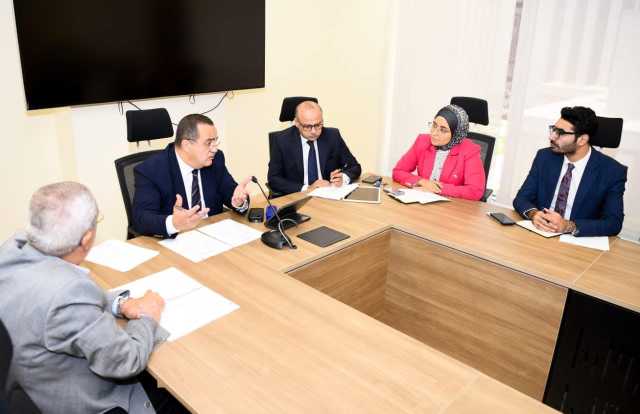 قرار عاجل من الهجرة بشأن أوضاع الطلاب المصريين العائدين من الخارج