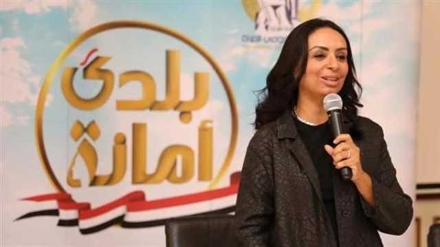 القومى للمرأة يهنئ الرئيس السيسي بمناسبة ذكرى انتصارات أكتوبر